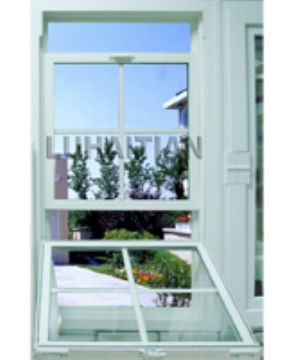 American Style Vertical Sliding Window